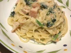 -萨莉亚意式餐厅(杭州西溪龙湖天街店)