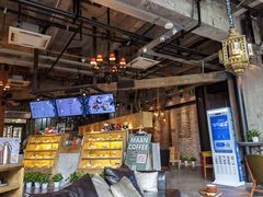-漫咖啡(沙龙汇店)