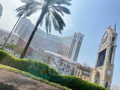 -招商蛇口邮轮母港(观光客运)