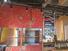 -宽城子美蛙毛肚自助火锅(建邺万达步行街店)