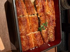 -玄白·炭烤活鳗(上海首店)