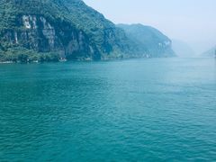 -西陵峡快乐谷(三峡蹦极)