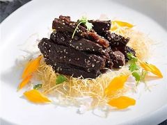 -万达瑞华酒店·品珍中餐厅