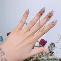 -Aso Artist Beauty美甲美睫
