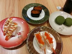 -禾绿回转寿司(苏宁广场店)