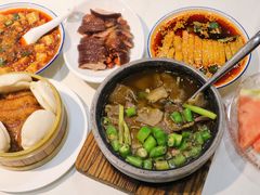 -文杏酒楼(一品天下店)