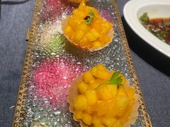 -锦府园·新台州菜(合生汇店)
