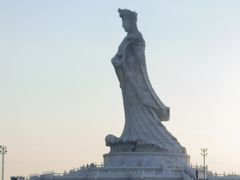 -天津妈祖文化园