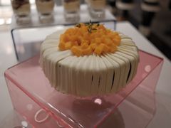 -康莱德酒店·美庭自助餐厅