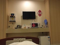 -湖南省妇幼保健院(兴汉门院区)