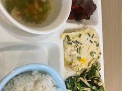 -上海财经大学-新食堂