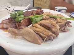 -东就鸭饭店·古早海南菜(滨海店)