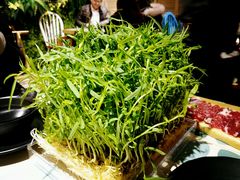 -南城十里潮汕鲜牛火锅·鲜虾生滚粥(融汇老商埠店)