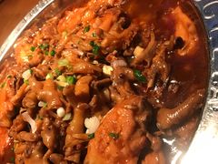 -胖哥俩肉蟹煲(济南世茂国际广场店)