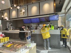 -奈雪的茶(中粮祥云小镇店)