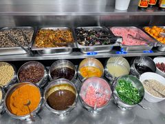 -一烙锅(友谊店)