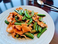 -环球港凯悦 · 享悦中餐厅