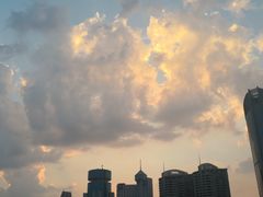 -万绿园