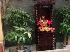 -华夏良子·足道SPA艾灸(铁道大厦店)