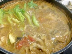 -鼎豐火鍋台式料理(天水围店)