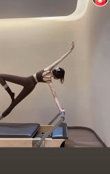 点击看大图 -U+YOGA优伽瑜伽·普拉提