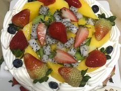 -幸福西饼生日蛋糕·下午茶(思明店)