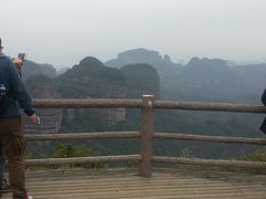 -丹霞山风景名胜区