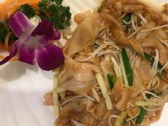 XO酱炒陈村粉-黄但记老店·陈村粉食府