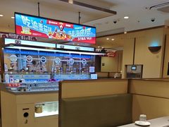 -海底捞火锅(江北万达商业广场店)