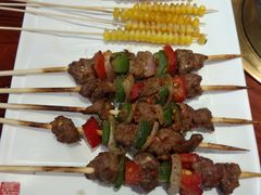 -1078號老北京涮肉(松柏店)