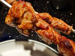 -鸣记脆皮烤鱼·海鲜烤鱼(亿合城店)