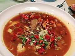 -莫山小馆(百花店)