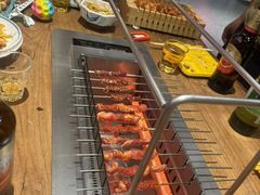 -那些年记忆烧烤