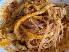 -中阿兰牛肉面(悦海新天地店)