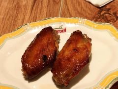 -玛格萝妮比萨屋(陆家浜路店)