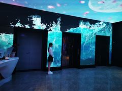 -W20 SHINING Party·K(悦豪和平路店)