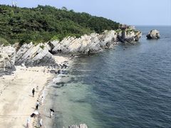 -大连金石滩滨海国家地质公园