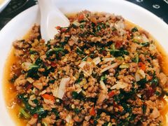 -香满楼(临安路店)