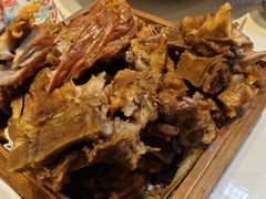 -渔家风味·鲅鱼水饺·央视展播·海鲜天津菜(开发区店)