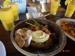-Pundi Pundi Restaurant