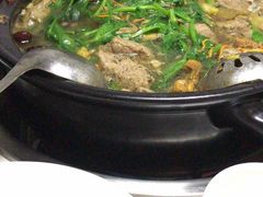 -澳盟清汤鲜黄牛肉(公济桥路店)