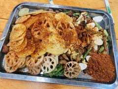 -南门黄孃甜不辣