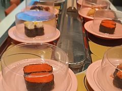 -争鲜回转寿司(朝北大悦城店)