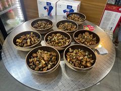 -麻伊伏土菜馆(朗州路店)