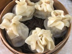 -常州糕团店(北大街新世纪商城店)