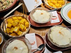-张家卫·阳江菜·小海鲜(肥婆湾桥店)