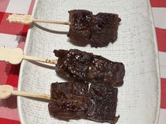 -西贝(上海我格广场店)