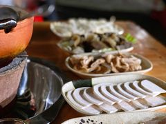 芋头-洪大厨鸡煲(福田店)