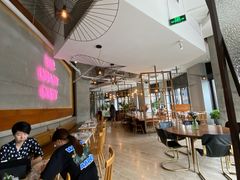 -The Rug Cafe(王府中环店)