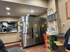 -黔肠旺面馆(八鸽岩店)